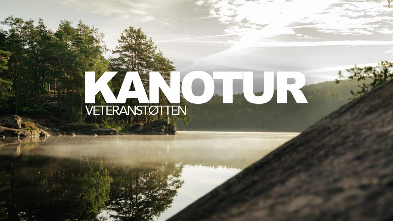 Kanotur