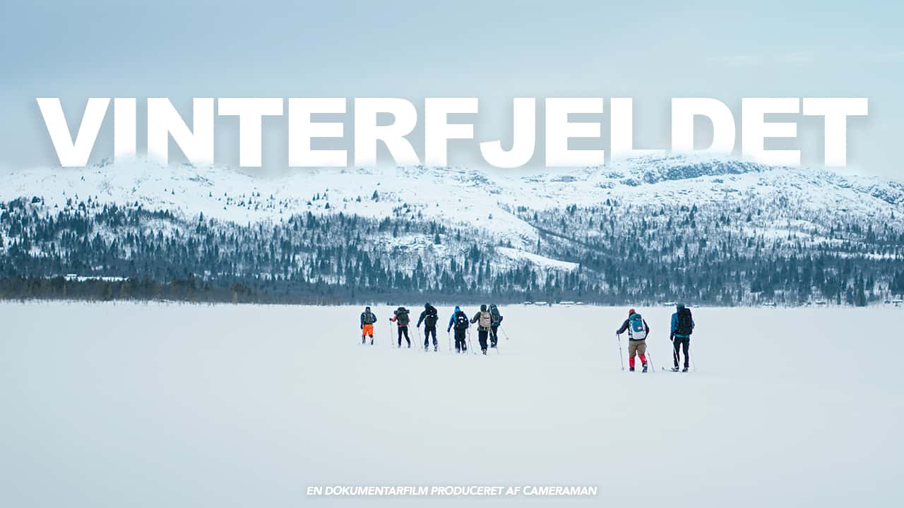 Vinterfjellet – Minidokumentar